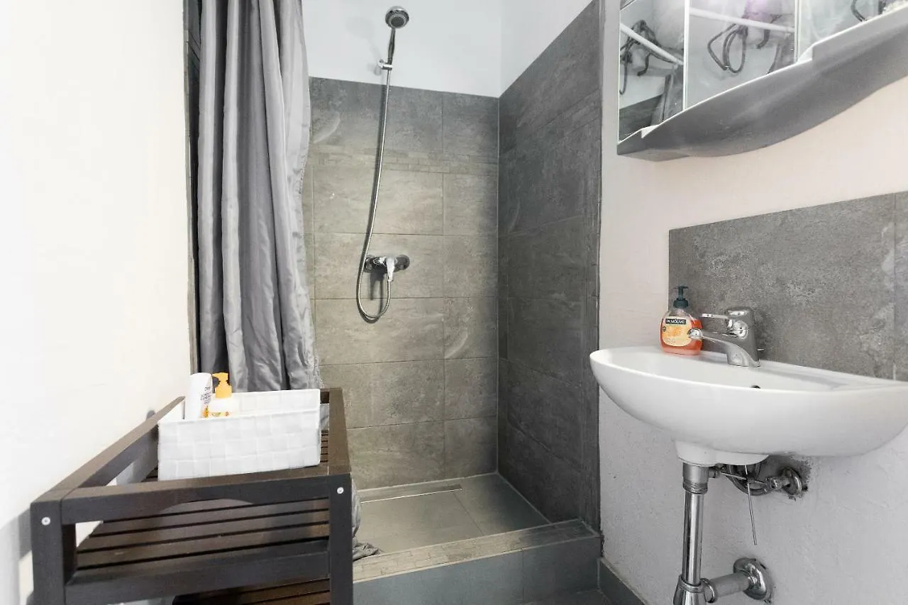 Appartamento Cute Red Star Studio City Center Vienna