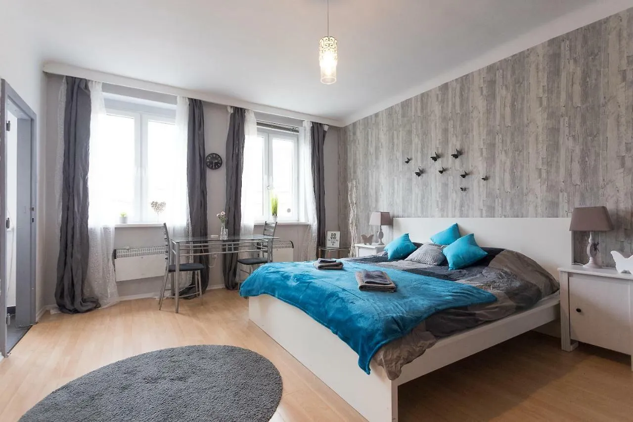 Cute Red Star Studio City Center Vienna Appartamento