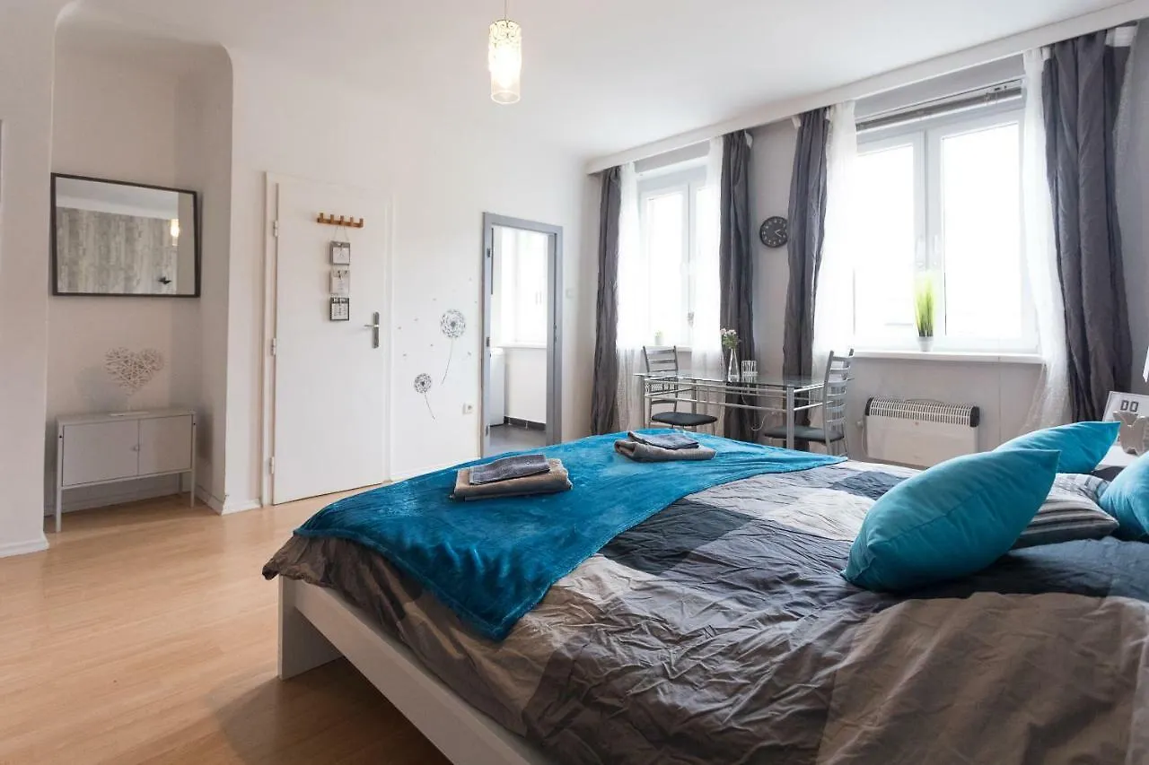 Appartamento Cute Red Star Studio City Center Vienna